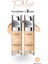 Loreal Paris True Match Fondöten 1.5n Nötr Alt Ton x 2 Adet 1