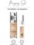 Loreal Paris True Match Fondöten 3c ve Superstay Concealer 20 Sand 1