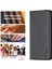 Xstepcase Apple iPhone 14 Pro Maks Drop Koruma Kabuklu Telefon Kılıfı Pu Deri Kart Yuva Stand Kapağı (Yurt Dışından) 4
