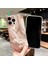 Xstepcase Apple iPhone 14 Pro Imd Için Mermer Deseni Telefon Kapağı Çekmeye Dayanıklı Yumuşak Tpu Geri Kılıf (Yurt Dışından) 3