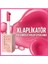 Loreal Telescopic Anında Uzun Kirpikler-Maybelline Işıltılı ve Dolgun Dudaklar 016 Rust Makyaj Seti 4