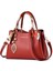 Yaz Crossbody Omuzdan Askılı Çanta (Yurt Dışından) 1