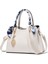 Yaz Crossbody Omuzdan Askılı Çanta (Yurt Dışından) 1