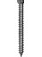 Buldex Beton Vidası 7.5X60 mm 20 Adet Torx Buldeks Vida 6 cm 1