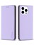 Xstepcase Apple iPhone 14 Pro Maks Drop Koruma Kabuklu Telefon Kılıfı Pu Deri Kart Yuva Stand Kapağı (Yurt Dışından) 1