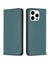 Xstepcase Apple iPhone 14 Pro Maks Drop Koruma Kabuklu Telefon Kılıfı Pu Deri Kart Yuva Stand Kapağı (Yurt Dışından) 1