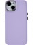 Xstepcase Apple iPhone 14 Plus Çizgiye Karşı Çizelge Anti-Çizelge Tpu Telefon Kılıfı Metal Lens Çerçeve Metal Düğmesi Kapağı (Yurt Dışından) 1