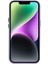 Xstepcase Apple iPhone 14 Plus Çizgiye Karşı Çizelge Anti-Çizelge Tpu Telefon Kılıfı Metal Lens Çerçeve Metal Düğmesi Kapağı (Yurt Dışından) 2