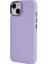 Xstepcase Apple iPhone 14 Plus Çizgiye Karşı Çizelge Anti-Çizelge Tpu Telefon Kılıfı Metal Lens Çerçeve Metal Düğmesi Kapağı (Yurt Dışından) 3