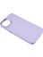 Xstepcase Apple iPhone 14 Plus Çizgiye Karşı Çizelge Anti-Çizelge Tpu Telefon Kılıfı Metal Lens Çerçeve Metal Düğmesi Kapağı (Yurt Dışından) 4