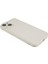 Xstepcase Apple iPhone 13 Mini Kauçuk Tpu Kılıfı Fiber Astar Çırpmaya Dayanıklı Telefon Kapağı (Yurt Dışından) 4