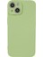 Xstepcase Apple iPhone 13 Mini Kauçuk Tpu Kılıfı Fiber Astar Çırpmaya Dayanıklı Telefon Kapağı (Yurt Dışından) 2