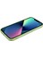 Xstepcase Apple iPhone 13 Mini Kauçuk Tpu Kılıfı Fiber Astar Çırpmaya Dayanıklı Telefon Kapağı (Yurt Dışından) 5