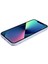 Xstepcase Apple iPhone 13 Mini Kauçuk Tpu Kılıfı Fiber Astar Çırpmaya Dayanıklı Telefon Kapağı (Yurt Dışından) 5