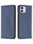 Xstepcase Apple iPhone 11 Pu Deri Damla Damalı Stand Kapak Kart Tutucu Telefon Kılıfı (Yurt Dışından) 1