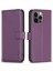 Xstepcase Apple iPhone 12/12 Pro 6.1 Için Cüzdan Kılıfı, Pu Deri Standı Folio Telefon Kapağı (Yurt Dışından) 1