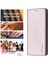 Xstepcase Apple iPhone 11 Pu Deri Damla Damalı Stand Kapak Kart Tutucu Telefon Kılıfı (Yurt Dışından) 4
