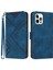 Xstepcase Apple iPhone 14 Pro Max Deri Cüzdan Telefon Kılıfı Baskı Stand Koruyucu Kapak (Yurt Dışından) 1