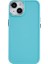 Xstepcase Apple iPhone 14 Plus Çizgiye Karşı Çizelge Anti-Çizelge Tpu Telefon Kılıfı Metal Lens Çerçeve Metal Düğmesi Kapağı (Yurt Dışından) 1