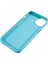 Xstepcase Apple iPhone 14 Plus Çizgiye Karşı Çizelge Anti-Çizelge Tpu Telefon Kılıfı Metal Lens Çerçeve Metal Düğmesi Kapağı (Yurt Dışından) 5