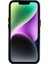 Xstepcase Apple iPhone 14 Plus Çizgiye Karşı Çizelge Anti-Çizelge Tpu Telefon Kılıfı Metal Lens Çerçeve Metal Düğmesi Kapağı (Yurt Dışından) 2