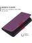 Xstepcase Apple iPhone 12/12 Pro 6.1 Pu Deri Telefon Kılıf Kartı Yuvası Stand Flip Cover (Yurt Dışından) 3