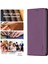 Xstepcase Apple iPhone 12/12 Pro 6.1 Pu Deri Telefon Kılıf Kartı Yuvası Stand Flip Cover (Yurt Dışından) 4