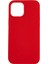Xstepcase Apple iPhone 12/12 Pro Sıvı Silikon Telefon Kılıfı Yumuşak Astar Anti-Çizelge Telefon Kapağı (Yurt Dışından) 1