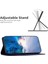 Xstepcase Apple iPhone 13/14 Pu Deri + Tpu Stand Telefon Kılıfı Için Kart Tutucu Telefon Kapağı (Yurt Dışından) 2