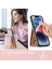 Xstepcase Apple iPhone 14 Plus Kart Yuvaları Için Kickstand Telefon Kasası Rfıd Blowantıct Pu Deri+Tpu Arka Kapak (Yurt Dışından) 5