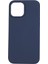 Xstepcase Apple iPhone 12/12 Pro Sıvı Silikon Telefon Kılıfı Yumuşak Astar Anti-Çizelge Telefon Kapağı (Yurt Dışından) 1