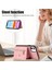 Xstepcase Apple iPhone 12 Mini 5.4 Rfıd Blooking Kart Çantası Anti Drop Anti-Drop Telefon Kasası Kickstand Pu Deri+Tpu Kapak (Yurt Dışından) 5