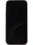 Xstepcase Apple iPhone 14 Pro, Elektrokaplama Kırışmış Eşzamansız Esnek Tpu Kapak Için (Yurt Dışından) 3