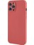Xstepcase Apple iPhone 12 Pro Max Için 6.7 Yumuşak Tpu Damla Geçirmez Kauçuk Kapak Fiber Astar Yastık Telefon Kasası (Yurt Dışından) 3