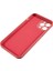 Xstepcase Apple iPhone 12 Pro Max Için 6.7 Yumuşak Tpu Damla Geçirmez Kauçuk Kapak Fiber Astar Yastık Telefon Kasası (Yurt Dışından) 5