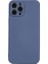 Xstepcase Apple iPhone 12 Pro Max Için 6.7 Yumuşak Tpu Damla Geçirmez Kauçuk Kapak Fiber Astar Yastık Telefon Kasası (Yurt Dışından) 1