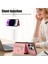 Xstepcase Apple iPhone 14 Pro Max Pu Deri+Tpu Telefon Kılıfı Kickstand Arka Kapak Rfıd Engelleme Kart Çantası (Yurt Dışından) 5