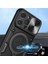 Xstepcase Apple iPhone 13 Pro 6.1 Slayt Kamera Lid Mobil Kılıf Ücretsiz Döndürme Kickstand Pc + Tpu Kapağı (Yurt Dışından) 5