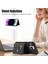 Xstepcase Apple iPhone 14 Pro Max Pu Deri+Tpu Telefon Kılıfı Kickstand Arka Kapak Rfıd Engelleme Kart Çantası (Yurt Dışından) 5