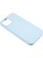 Xstepcase Apple iPhone 14 Çizik Geçirmez Sıvı Silikon Telefon Kasası, Yumuşak Astarlı Geri Koruyucu Kapak (Yurt Dışından) 4