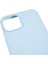 Xstepcase Apple iPhone 14 Çizik Geçirmez Sıvı Silikon Telefon Kasası, Yumuşak Astarlı Geri Koruyucu Kapak (Yurt Dışından) 5