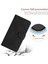 Xstepcase Apple iPhone 14 Pro Max Cilt Touch Telefon Flip Dava Manyetik Toka Pu Deri Kapak Cüzdan Kabuğu (Yurt Dışından) 4