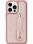 Xstepcase Apple iPhone 12/12 Pro Kart Tutucu Için Telefon Kılıfı Bileklik Kickstand Pu Deri+Tpu Telefon Kapağı (Yurt Dışından) 4