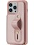 Xstepcase Apple iPhone 12/12 Pro Kart Tutucu Için Telefon Kılıfı Bileklik Kickstand Pu Deri+Tpu Telefon Kapağı (Yurt Dışından) 5