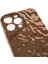 Xstepcase Apple iPhone 14 Pro Max Elektrokaplatma Yumuşak Tpu Telefon Kılıfı Kaşıltilmemiş Eşit Koruyucu Telefon Kapağı (Yurt Dışından) 4