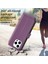Xstepcase Apple iPhone 14 Pro Max Pu Deri Flip Cüzdan Kılıf Katlama Stand Telefon Kapağı (Yurt Dışından) 4