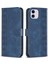 Xstepcase Apple iPhone 11 Için Pu Deri Kapağı Bump Kanıtı Baskalı Desen Cüzdan Stand Telefon Flip Kılıfı (Yurt Dışından) 1