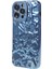 Xstepcase Apple iPhone 14 Pro Max Elektrokaplatma Yumuşak Tpu Telefon Kılıfı Kaşıltilmemiş Eşit Koruyucu Telefon Kapağı (Yurt Dışından) 2