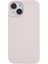 Xstepcase Apple iPhone 14 Çizik Geçirmez Sıvı Silikon Telefon Kasası, Yumuşak Astarlı Geri Koruyucu Kapak (Yurt Dışından) 1