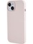 Xstepcase Apple iPhone 14 Çizik Geçirmez Sıvı Silikon Telefon Kasası, Yumuşak Astarlı Geri Koruyucu Kapak (Yurt Dışından) 2